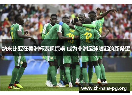 纳米比亚在美洲杯表现惊艳 成为非洲足球崛起的新希望