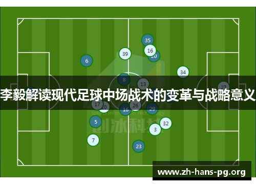 李毅解读现代足球中场战术的变革与战略意义